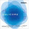 Image de D'addario H410 Lm - Jeu De Cordes Alto Helicore, Long Scale, Medium