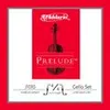 Image de Jeu De Cordes D'addario Prelude Pour Violoncelle Taille: 3/4