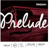 Image de D'addario J1010 1/2m - Jeu De Cordes Violoncelle Prelude, Manche 1/2, Medium