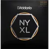 Image de D'addario Nyxl50105 - MÃ©dium 50-105 - Jeu De Cordes Guitare Basse