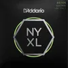 Image de D'addario Nyxl45105 - Light Top Med Bottom 45-105 - Jeu De Cordes Guitare Basse