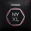Image de D'addario Nyxl45130 - RÃ©gular 45-130 - Jeu De 5 Cordes Guitare Basse