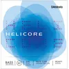 Image de D'addario H610 3/4h - Jeu De Cordes Contrebasse Orchestre Helicore Manche 3/4 Heavy