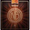 Image de D'addario Nb1047 Extra Light 10-47 - Jeu De Cordes Pour Guitare Acoustique