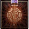 Image de D'addario Nb1152 Custom Light 11-52 - Jeu De Cordes Pour Guitare Acoustique