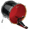 Image de Evans Bd22hr - Peau De Grosse Caisse Rouge Hydraulic, 22 Pouces