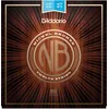 Image de D'addario Nb1047-12 Nickel Bronze, 12 Cordes Light, 10-47 - Jeu Guitare Acoustique