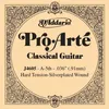 Image de D'addario Pro-Arte J4605 - La - Corde Au DÃ©tail Guitare Classique
