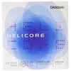 Image de D'addario H350 4/4m - Jeu De Cordes Violon 4/4 Helicore Octave, Medium