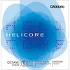 Image de D'addario H351 4/4m - Corde Seule (Mi) Violon 4/4 Helicore Octave, Medium