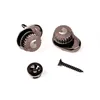 Image de Planet Waves Pw-Sls-01 - SystÃ¨me De Fixation De Sangle Universel, Noir