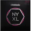 Image de D'addario Nyxl32130sl - Super Long Scale 32-130 - Jeu De Cordes Guitare Basse