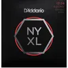 Image de D'addario Nyxl1238ps - Custom Medium 12-38 - Jeu De Cordes E9 Pedal Steel