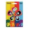 Image de D'addario 1cwh2-10b6 - 10 MÃ©diators Guitare The Beatles Sgt. Pepper's - Light