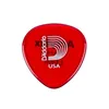 Image de D'addario 2ar7-03 - Acrylux Reso - MÃ©diators Mandoline 1,5 Mm, Pack De 3