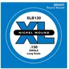 Image de D'addario Xlb130 - Corde Gutiare Basse Tirant 130