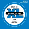 Image de D'addario Xlb145 - Corde Au DÃ©tail Nickel Long 145 Basse Ãlectrique