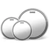 Image de Evans Epp-Ec2shdd-R - Packs De Peaux De Toms Ec2 Peau, Rock (10", 12" Et 16")