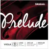 Image de D'addario J913 Lm - Corde Seule (Sol) Alto Prelude, Long Scale, Medium