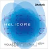 Image de D'addario H414 Lm - Corde Seule (Do) Alto Helicore, Long Scale, Medium