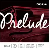 Image de D'addario J1014 4/4m - Corde Seule (Do) Violoncelle Prelude, Manche 4/4, Medium