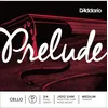 Image de D'addario J1012 3/4m - Corde Seule (RÃ©) Violoncelle Prelude, Manche 3/4, Medium