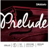 Image de D'addario J1014 3/4m - Corde Seule (Do) Violoncelle Prelude, Manche 3/4, Medium