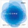 Image de D'addario Hh614 3/4m - Corde Seule (Mi) Contrebasse Hybride Helicore, Manche 3/4, Medium