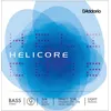 Image de D'addario Hh611 3/4l - Corde Seule (Sol) Contrebasse Hybride Helicore, Manche 3/4, Light