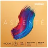 Image de D'addario A312 1/8m - Corde Seule (La) Violon 1/8 AscentÃ©, Medium