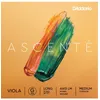 Image de D'addario A413 Lm - Corde Seule (Sol) Alto AscentÃ©, Diapason Long, Medium