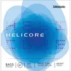 Image de D'addario Hp610 3/4h - Jeu De Cordes Contrebasse Pizzicato Helicore, Manche 3/4, Heavy