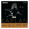 Image de D'addario Ka310 1/2m - Jeu De Cordes Violon 1/2 Amo, Medium