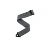 Image de D'addario 50bal04 - Sangle Auto Lock Pour Guitare, Skater Gris