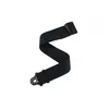 Image de D'addario 50bal05 - Sangle Auto Lock Pour Guitare, Skater Noir