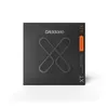 Image de D'addario Xtapb1047 - Jeu Guitare Acoustique Xt Bronze - Extra Light, 10-47