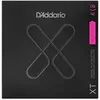 Image de D'addario Xte0942 - Jeu Guitare Ãlectrique Xt PlaquÃ© Nickel - Super Light, 09-42