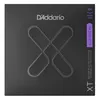 Image de D'addario Xtc44 - Jeu Guitare Classique Xt Silver Plated Copper - Extra Hard Tension