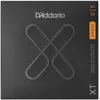 Image de D'addario Xtj1023 - Jeu De Cordes Banjo Xt PlaquÃ© Nickel Medium, 10-23