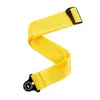 Image de D'addario 50bal07 - Sangle Auto Lock Pour Guitare, Mellow Yellow