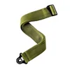 Image de D'addario 50bal08 - Sangle Auto Lock Pour Guitare, Moss