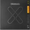 Image de D'addario Xte1046-3p - 3 Jeux Guitare Ãlectrique Xt PlaquÃ© Nickel, Regular Light, 10-46