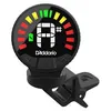 Image de D'addario Ct-26 - Accordeur Rechargeable Nexxus 360Â°