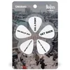 Image de D'addario - Paquet De 10 MÃ©diators Pour Guitare - The Beatles Get Back - Medium