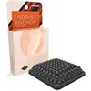Image de D'addario Endpin Anchor Black Embout Pour Pique De Contrebasse Et Violoncelle