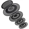 Image de Evans Eppb-Db1-R - Pack Rock System Db One (10, 12, 16) Avec Peau De Frappe Db One Pour Caisse Claire 14 Et Peau De Frap...