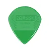 Image de D'addario 3npp7-10 - Pack De 10 MÃ©diators Nylpro Plus Jazz Extra-Heavy