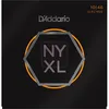 Image de Daddario Nyxl1046 Nickel Wound Regular Light 10-46 Jeu De Cordes