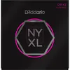 Image de Daddario Nyxl0942 Nickel Wound Super Light 09-42 Jeu De Cordes