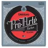 Image de Daddario Ej45ff Pro Arte Carbon Jeu De Cordes Pour Guitare Classique
